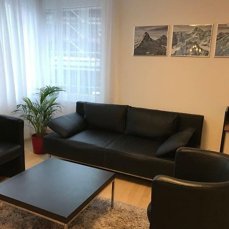 Close To Zuerich Centre And Airport 클로텐 외부 사진