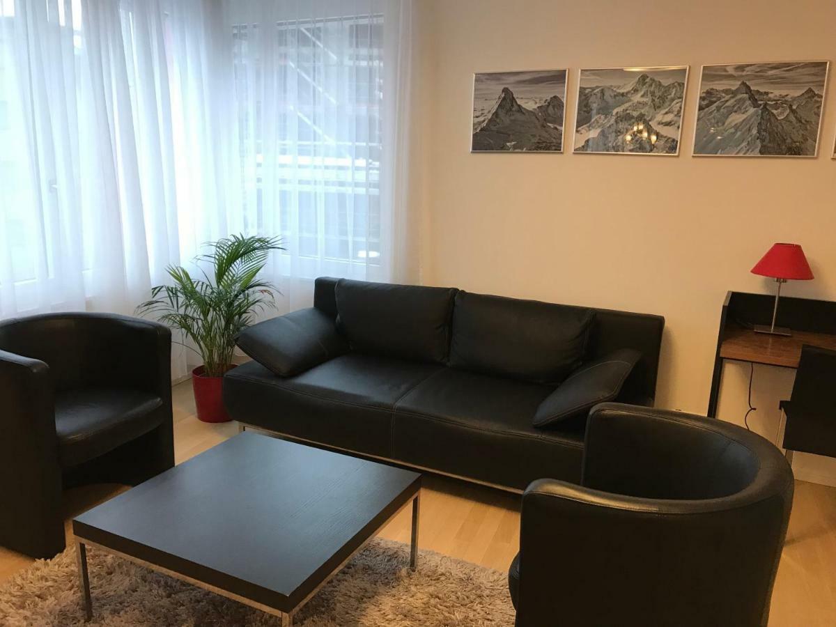 Close To Zuerich Centre And Airport 클로텐 외부 사진