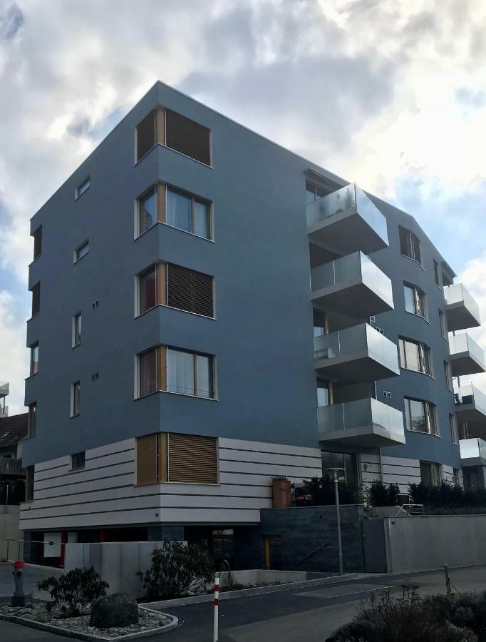 Close To Zuerich Centre And Airport 클로텐 외부 사진